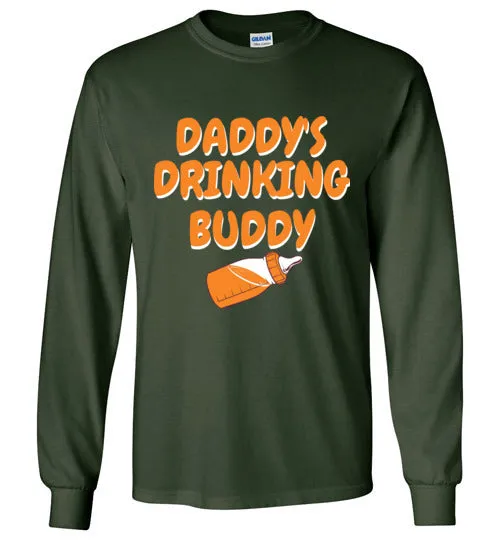 Daddy's Drinking Buddy