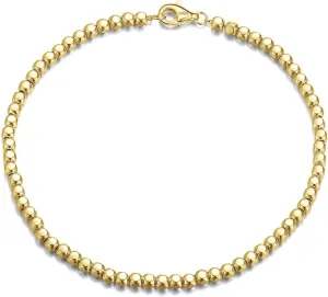 Dainty Bracelets for Women, Bracelets for Women Set Bead Chain Women's Bracelets Sterling Silver