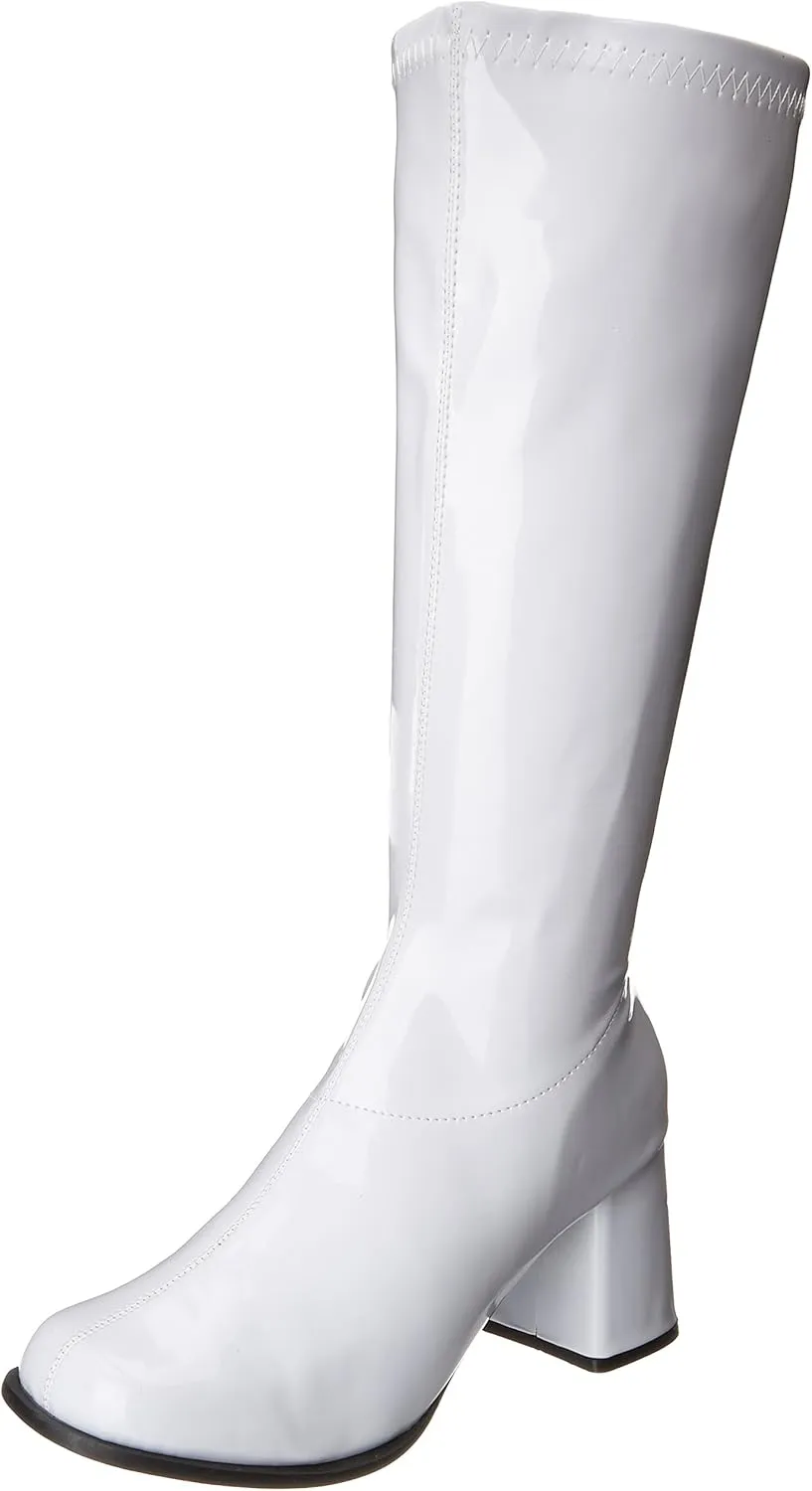 Ellie Shoes Women's Gogo Knee High Boot