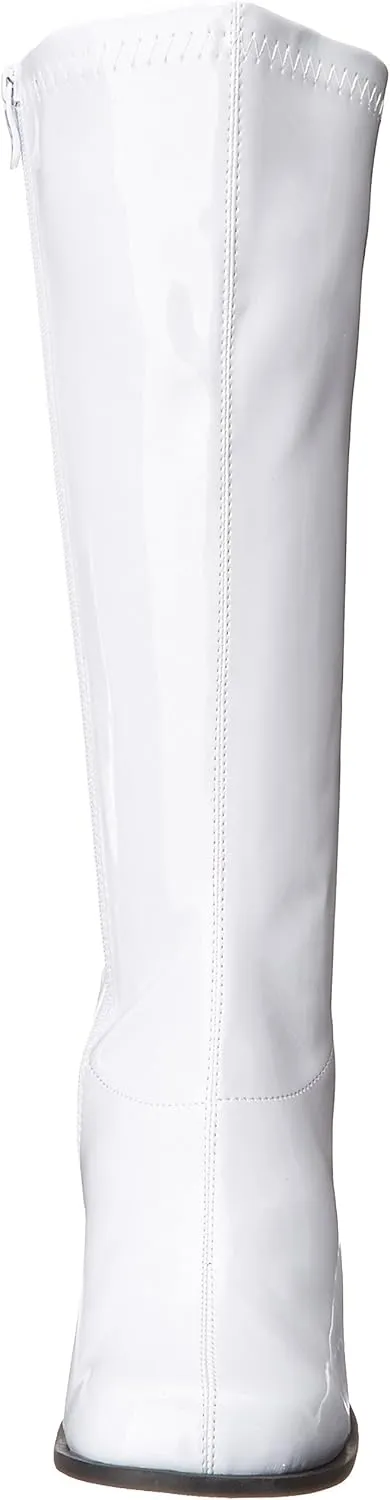 Ellie Shoes Women's Gogo Knee High Boot