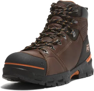 Endurance Ev 6 Inch Composite Safety Toe