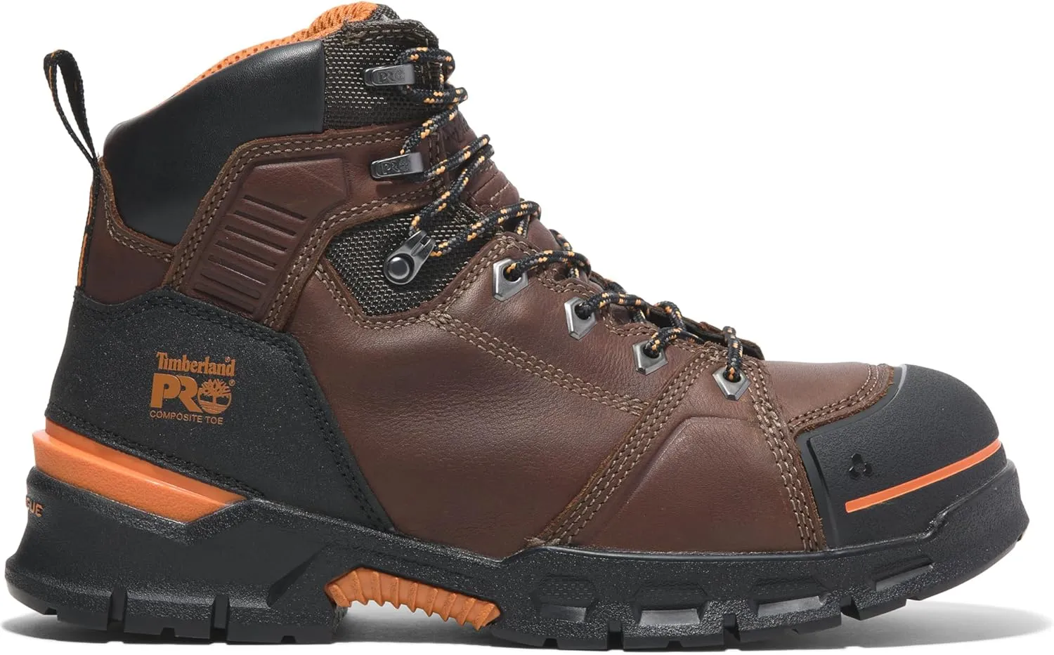 Endurance Ev 6 Inch Composite Safety Toe