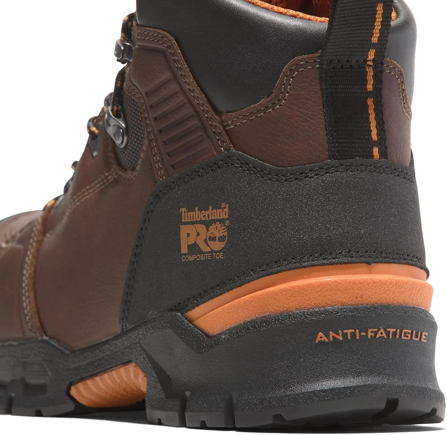 Endurance Ev 6 Inch Composite Safety Toe