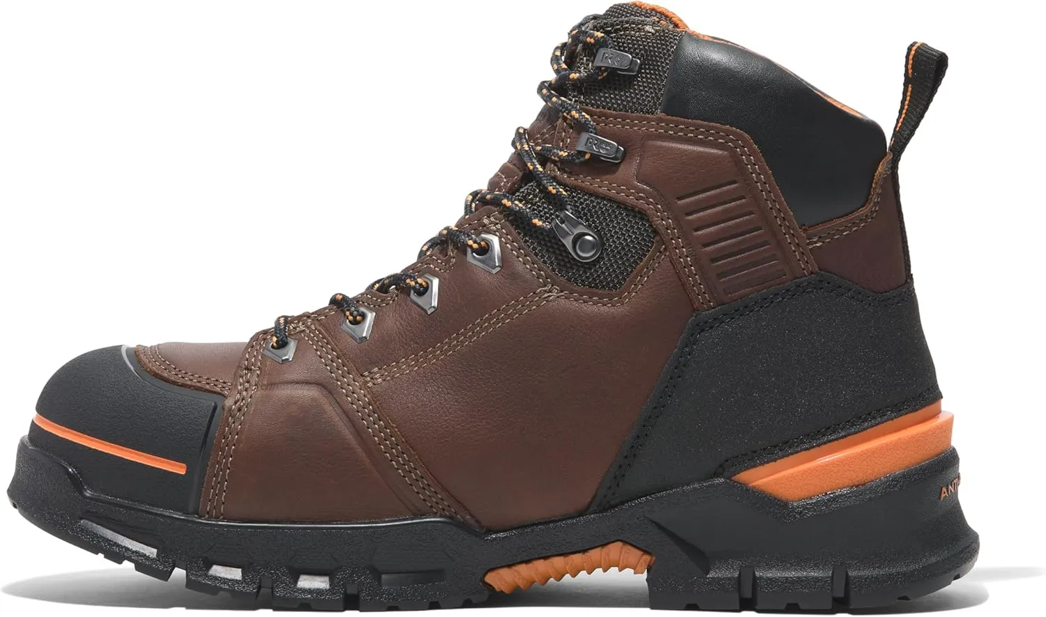 Endurance Ev 6 Inch Composite Safety Toe