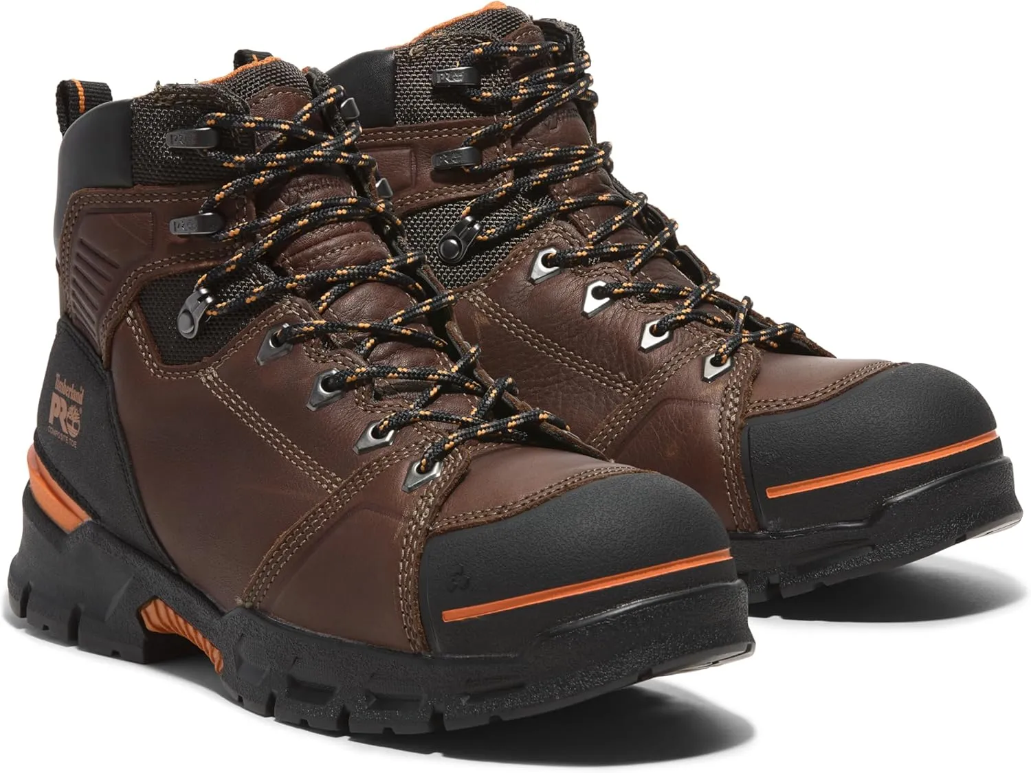 Endurance Ev 6 Inch Composite Safety Toe