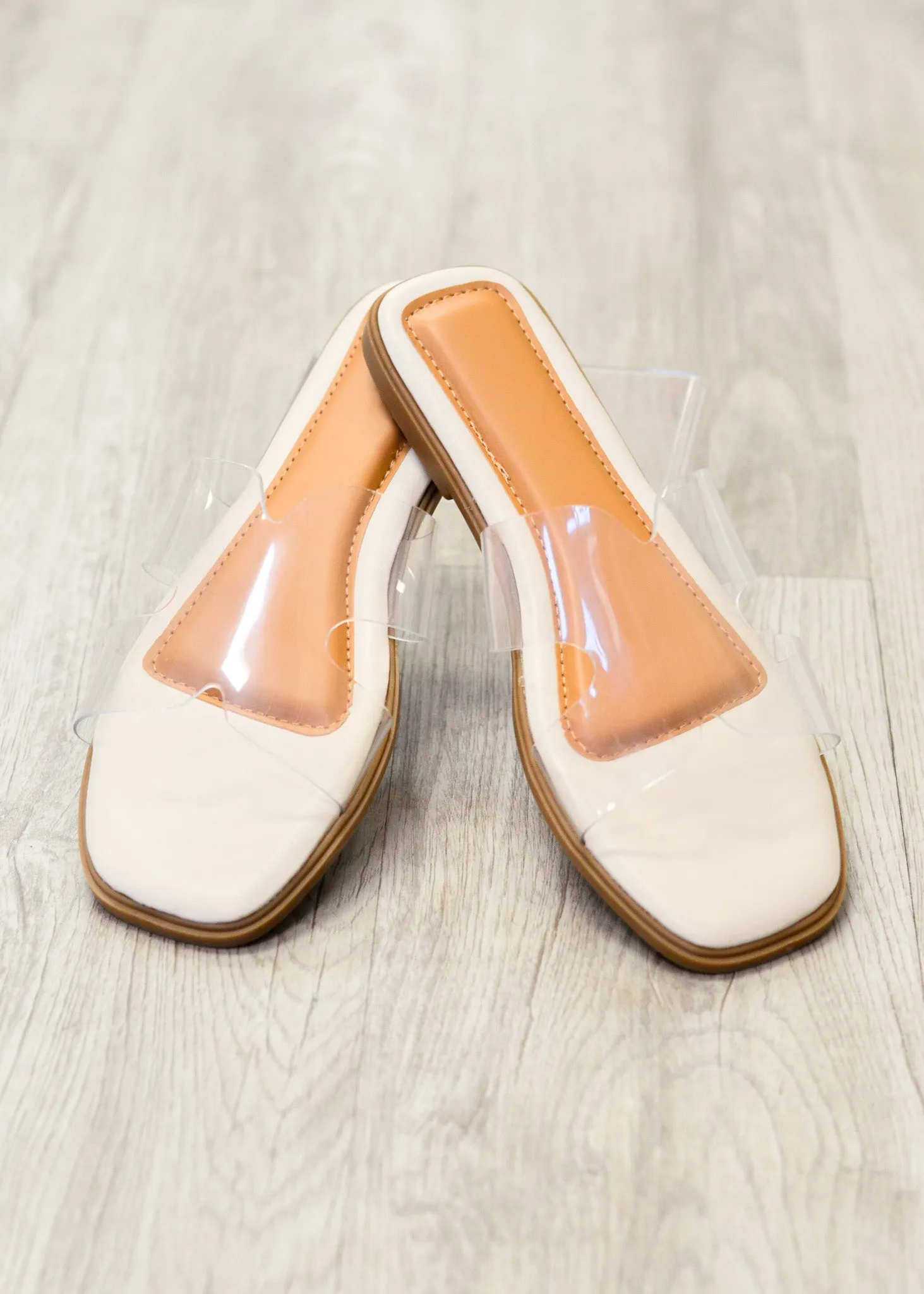 Excellence Sandal