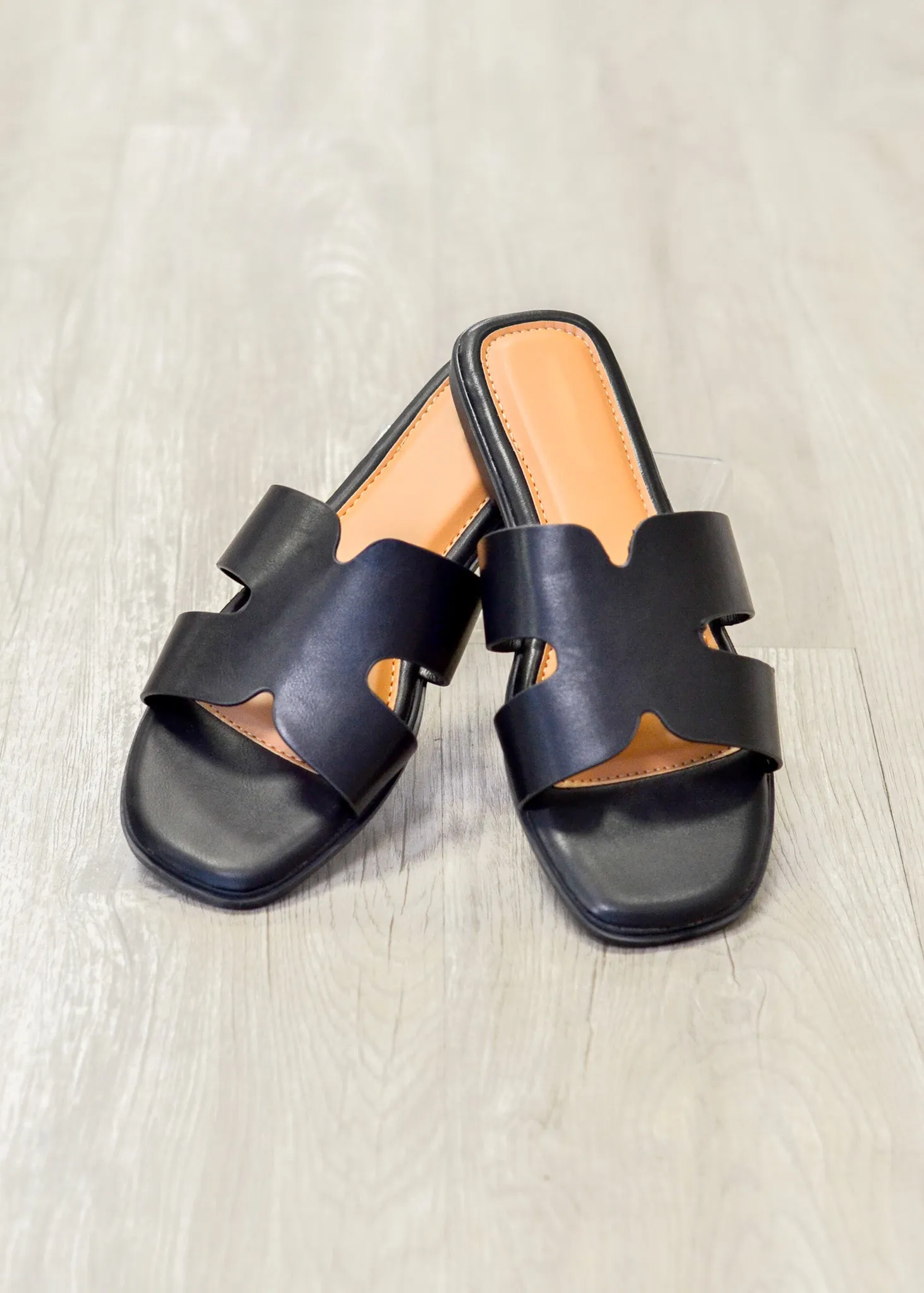 Excellence Sandal