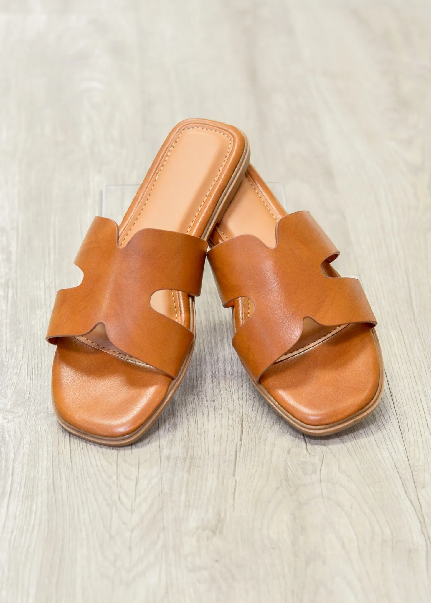 Excellence Sandal