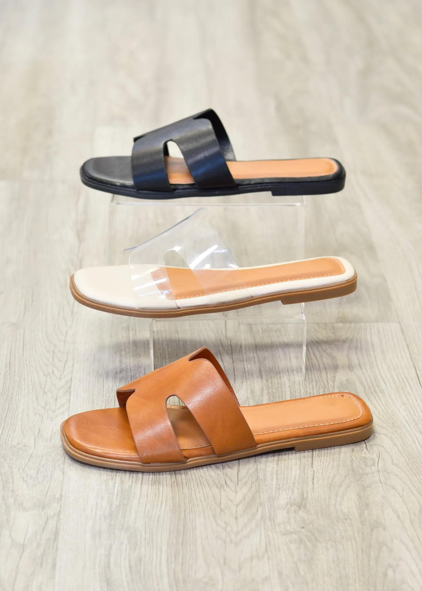 Excellence Sandal