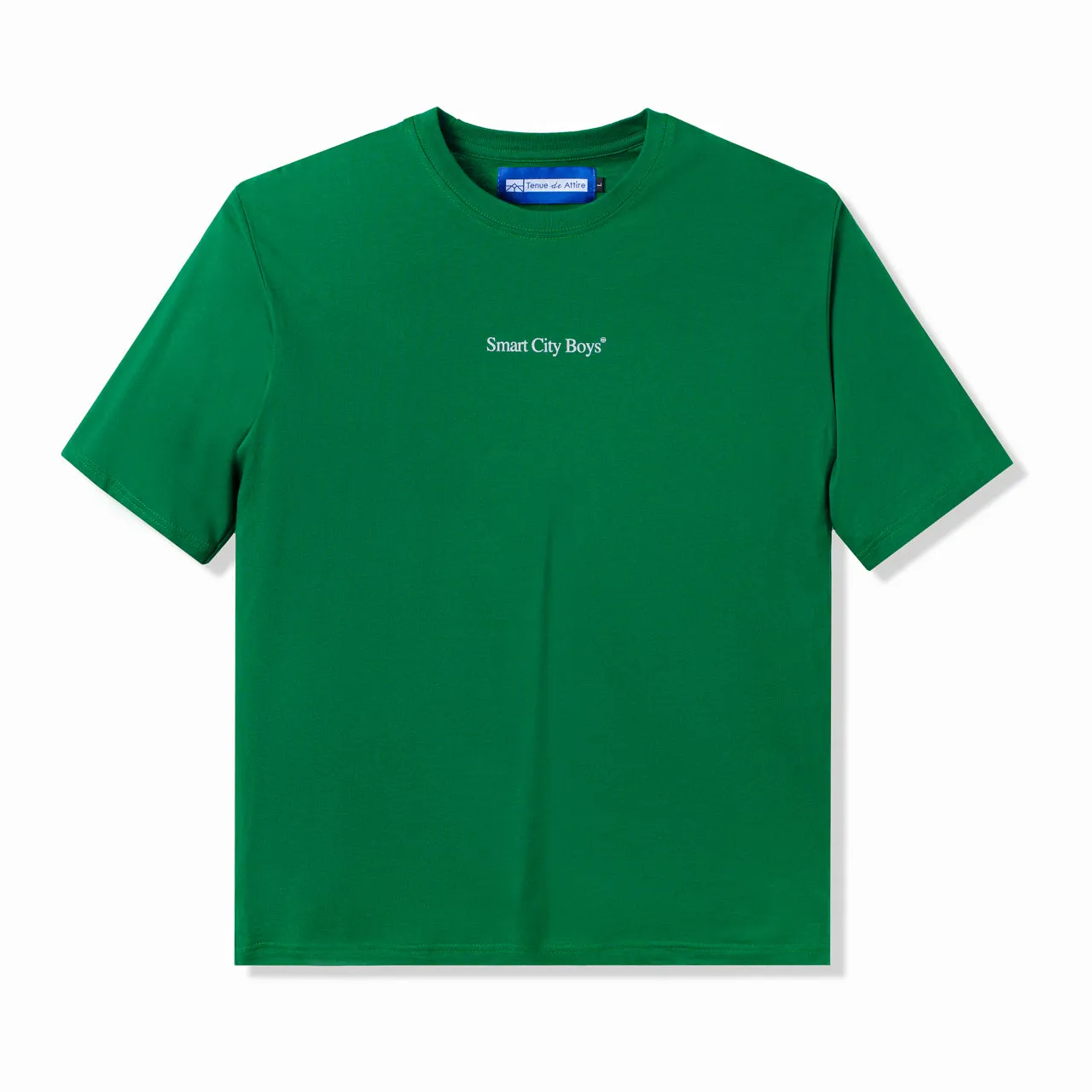 FACTORY SALE - Manifeste Tees Green