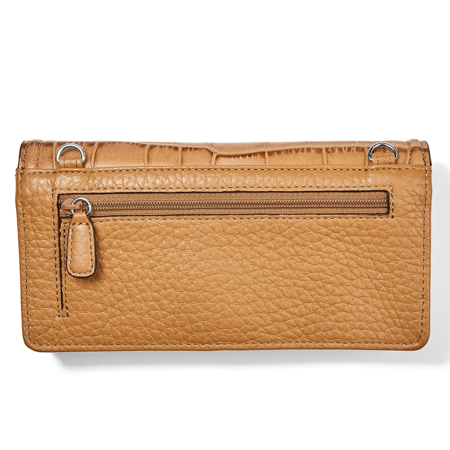 Ferrara Sia Large Wallet