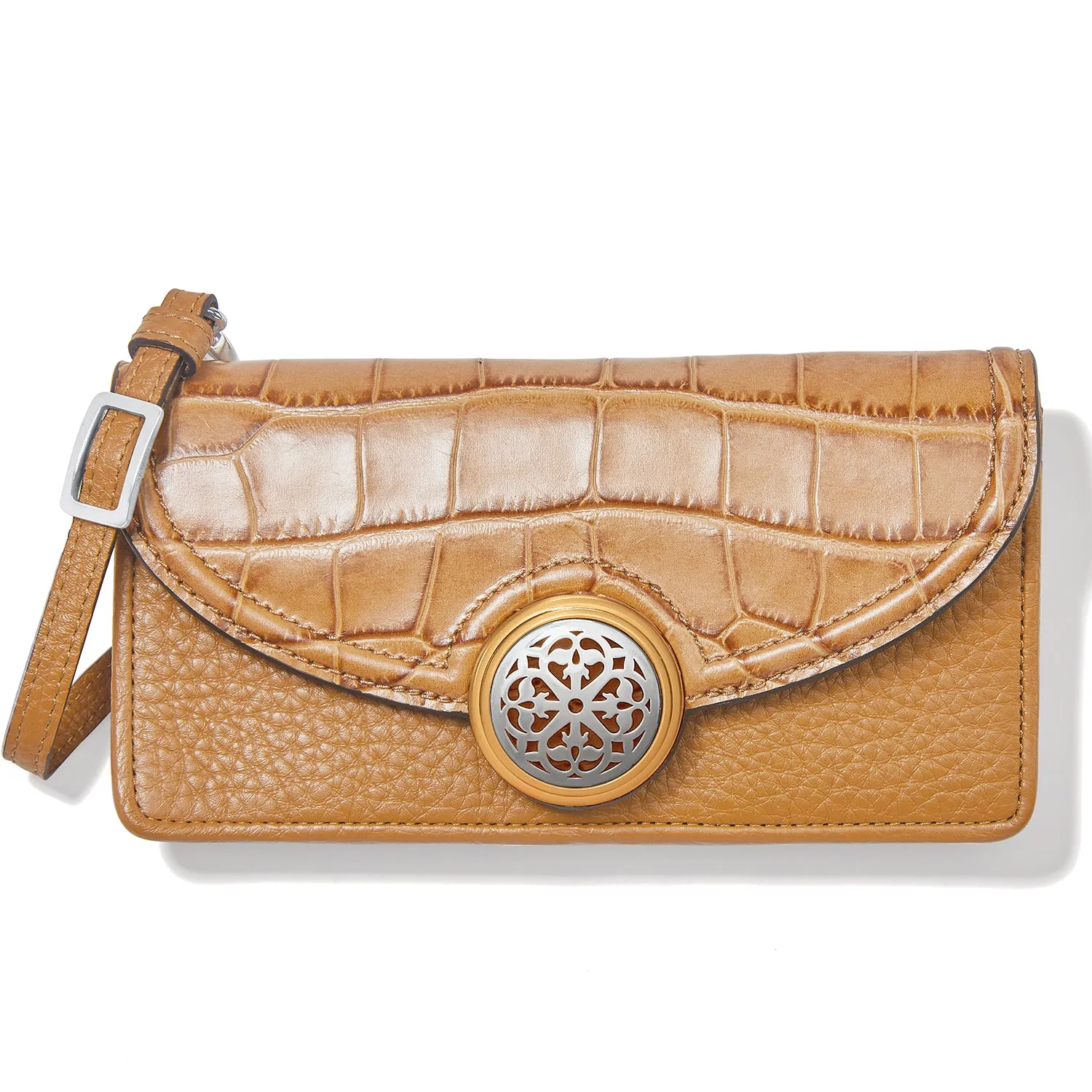 Ferrara Sia Large Wallet