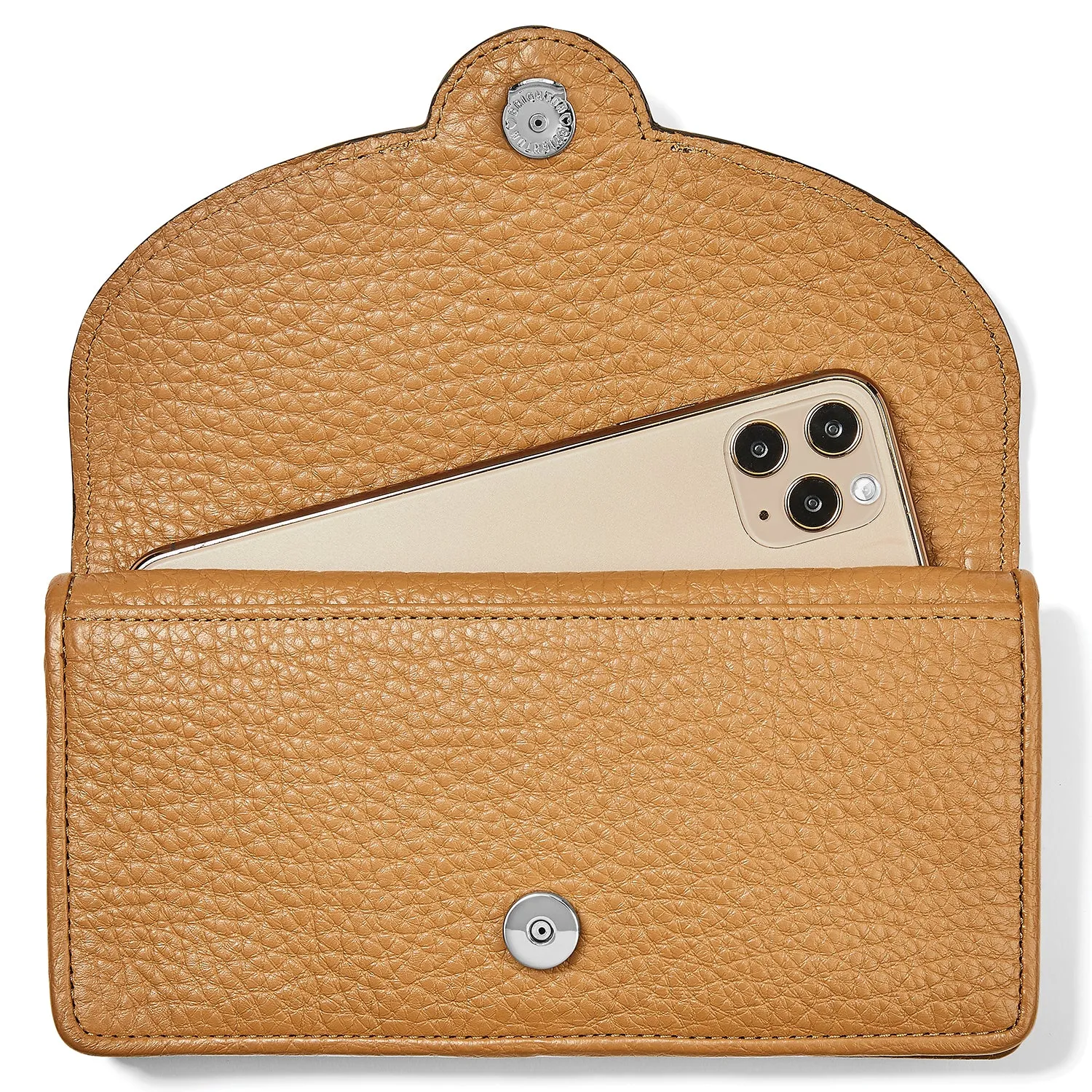 Ferrara Sia Large Wallet