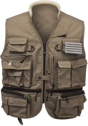 FROGG TOGGS Men's Hellbender ToadSkinz Fishing Vest