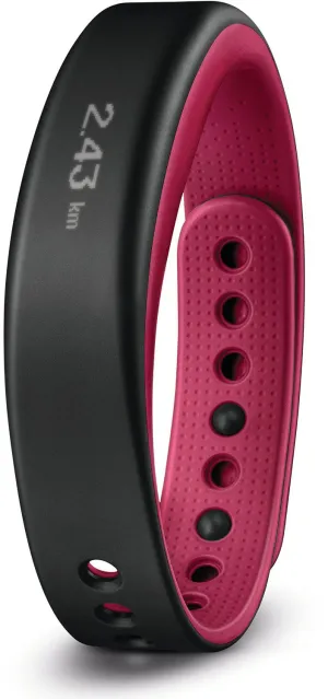 Garmin Watch Vivosmart Berry Large