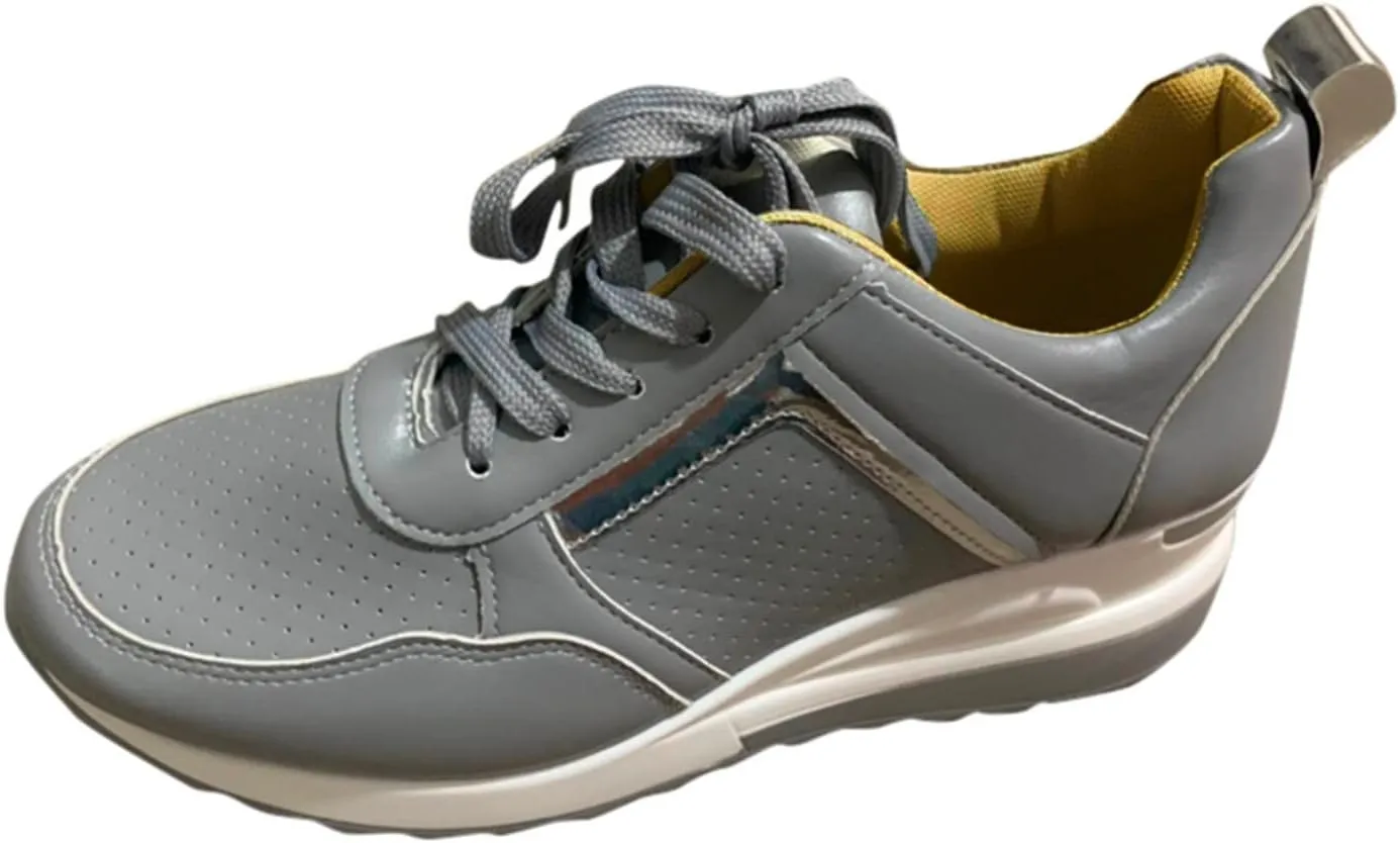 Gym Shoes for Women Weight Lifting Tenis OrtopDicos Mujer Womens Casual Shoes to Wear with Skinny Jeans Fashion Sneakers for Women 2023 Trendy All Black Tennis Shoes Slip Resistant Work for Women