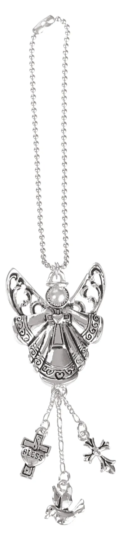 Handbag Charms - Multi