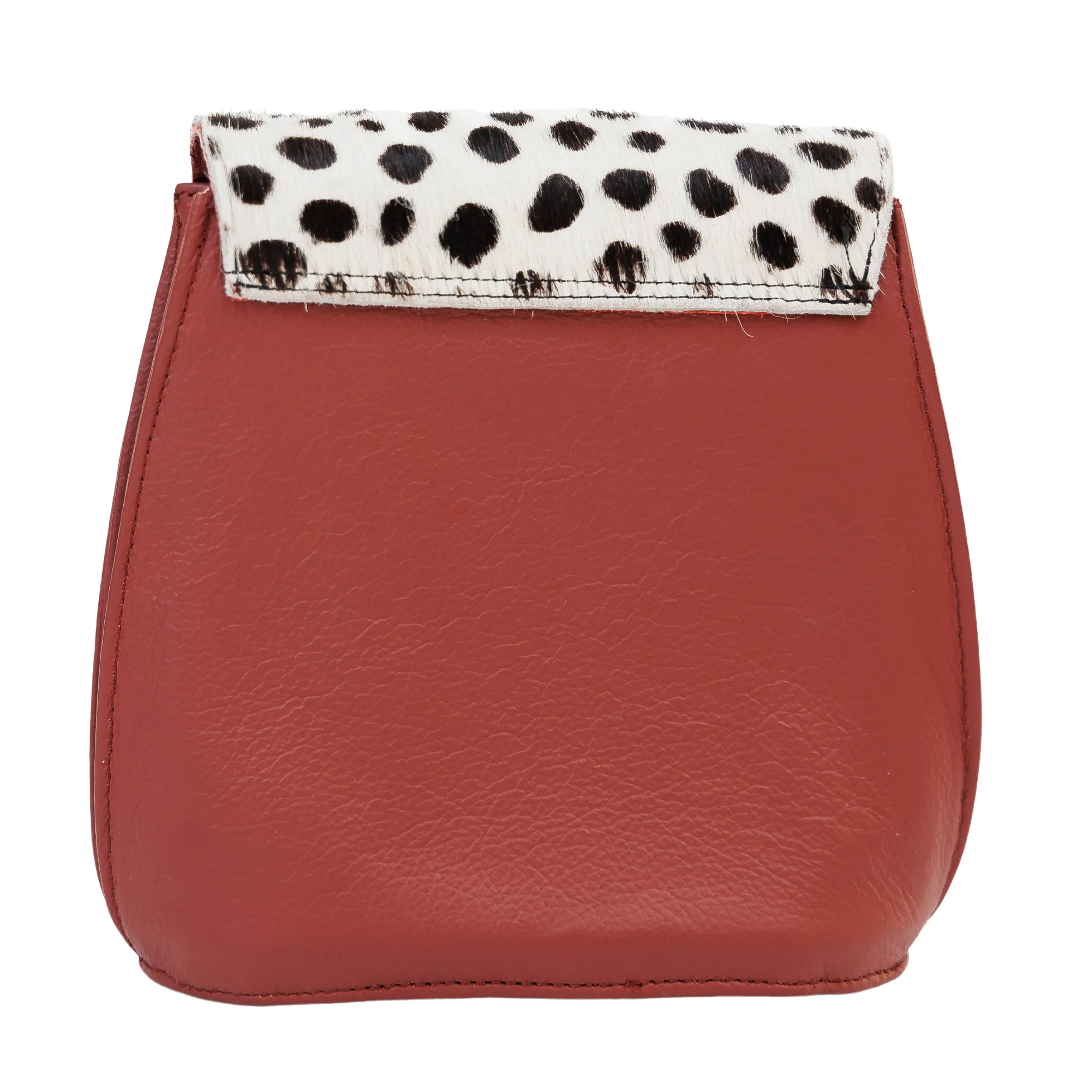 Handbag Tokyo-Bovine Leather-Various Colours
