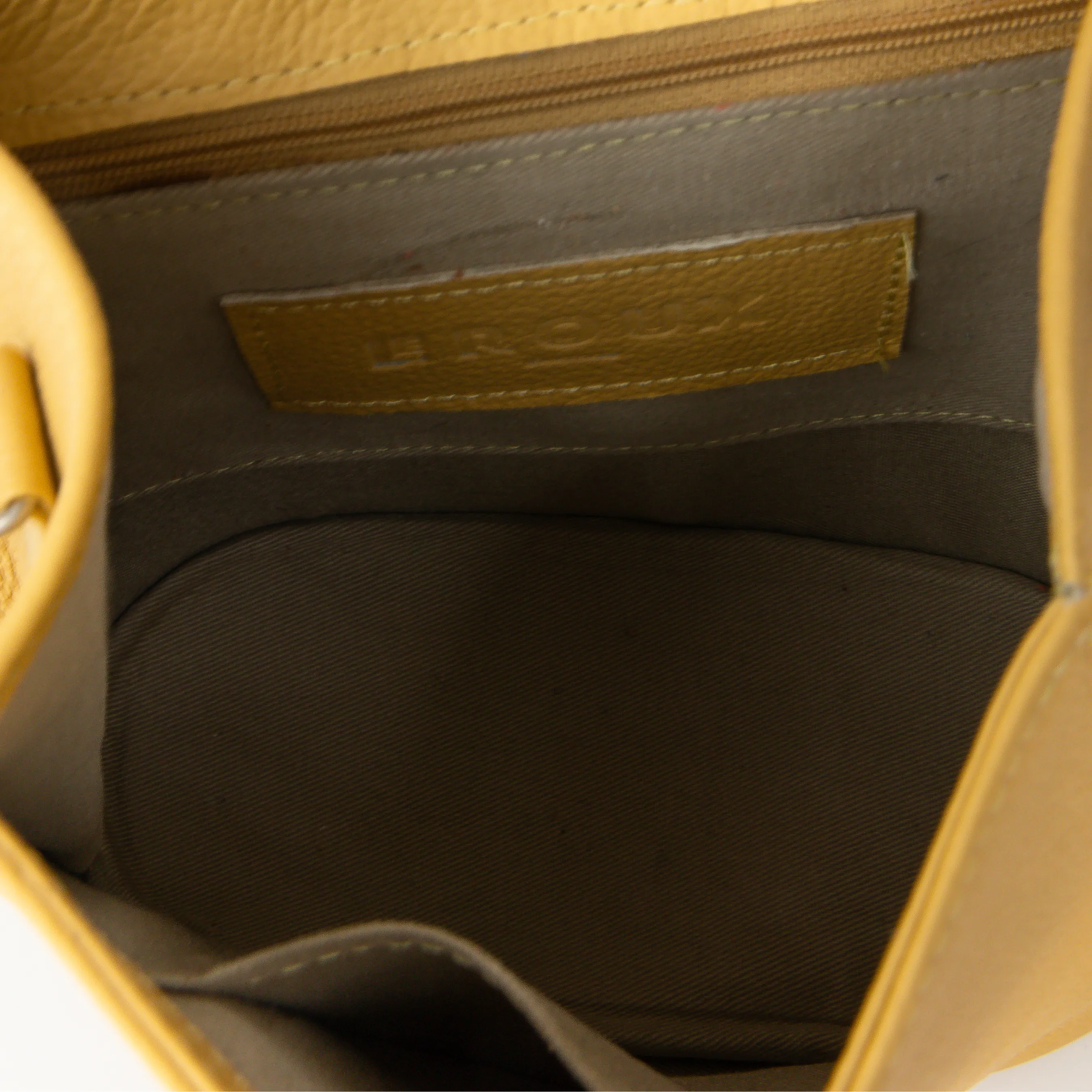 Handbag Tokyo-Bovine Leather-Various Colours