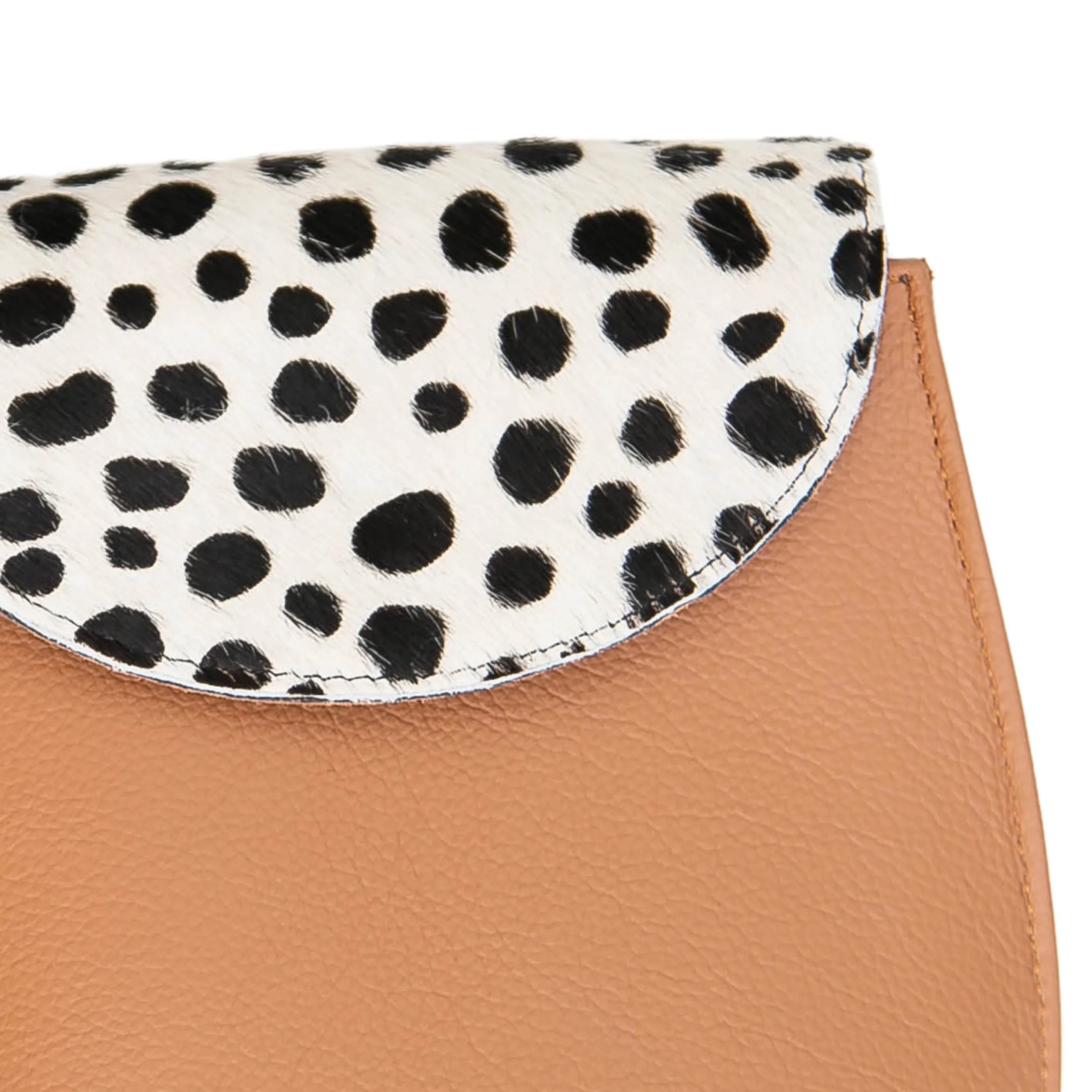 Handbag Tokyo-Bovine Leather-Various Colours