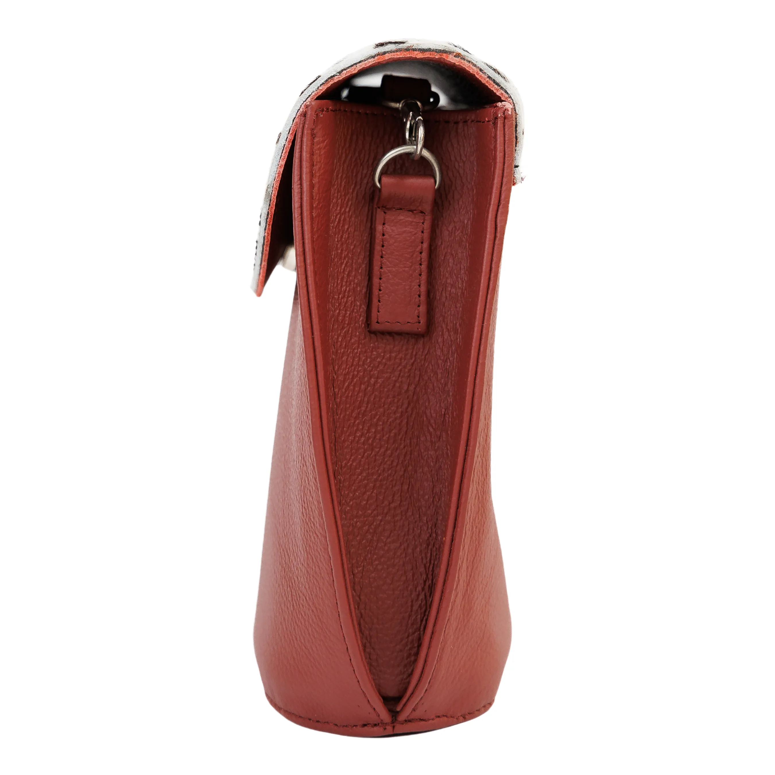 Handbag Tokyo-Bovine Leather-Various Colours
