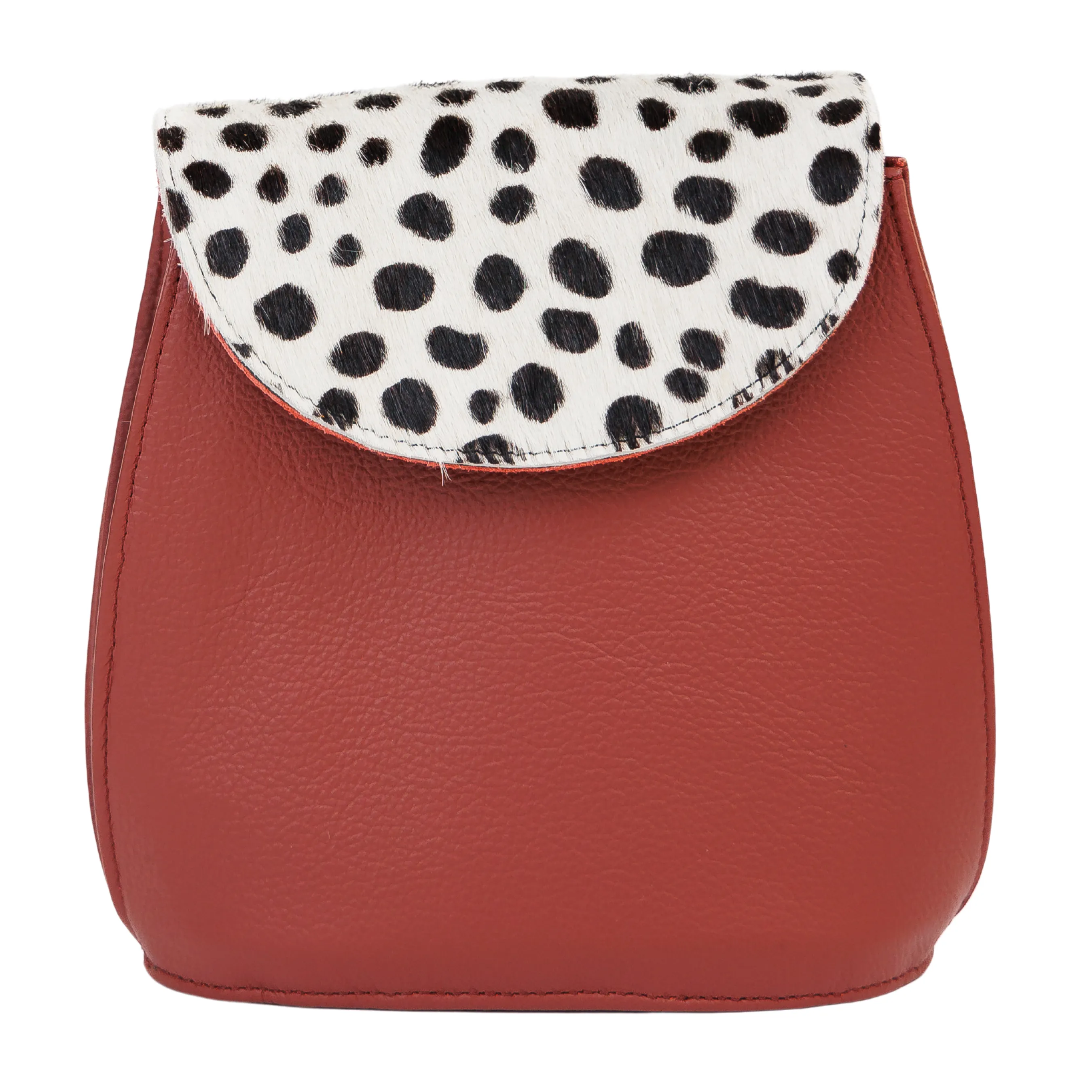 Handbag Tokyo-Bovine Leather-Various Colours