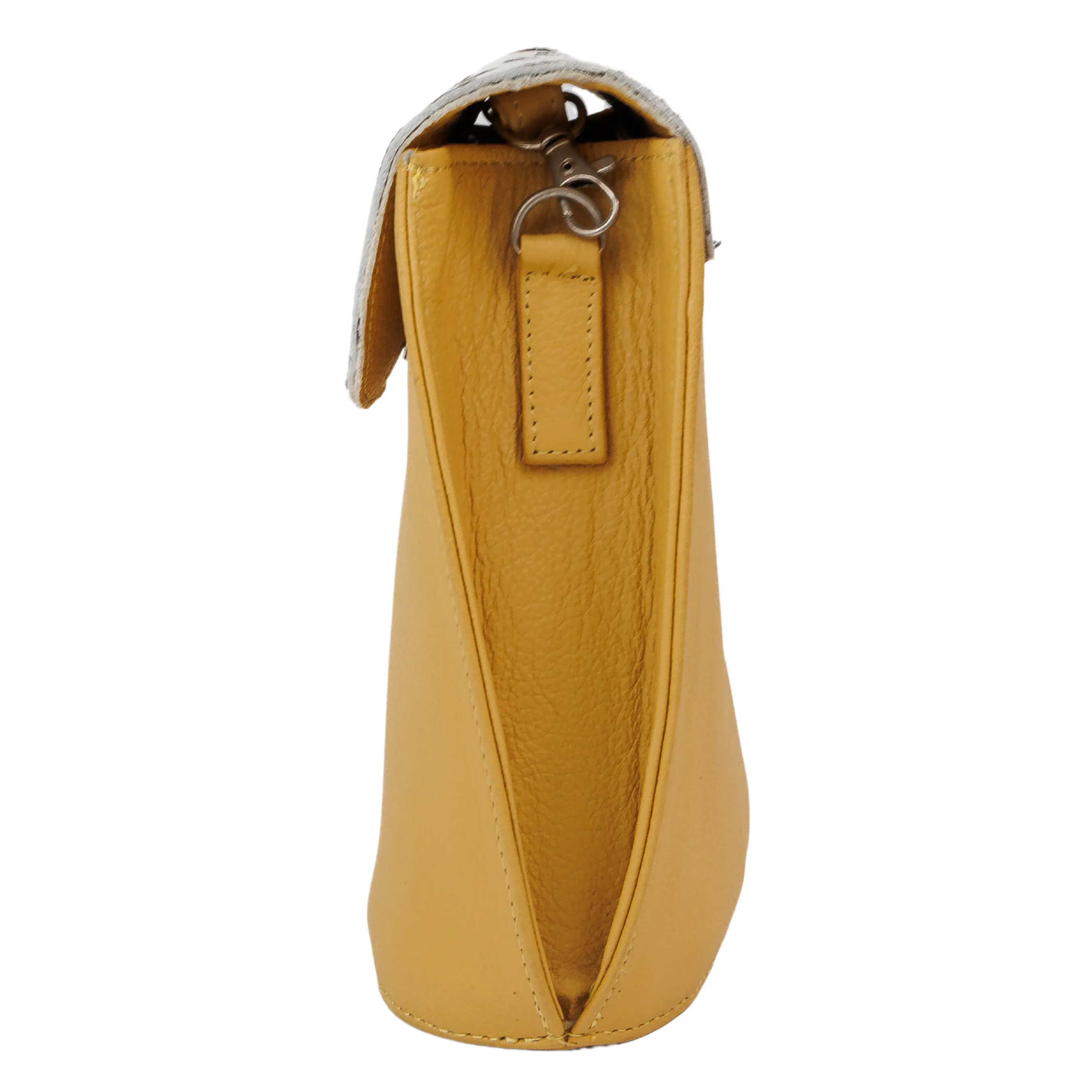 Handbag Tokyo-Bovine Leather-Various Colours