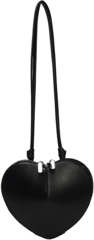 Handbags for Women Cute Heart Purse Crossbody Hobo Shoulder Bags Top-Handle Bag Designer