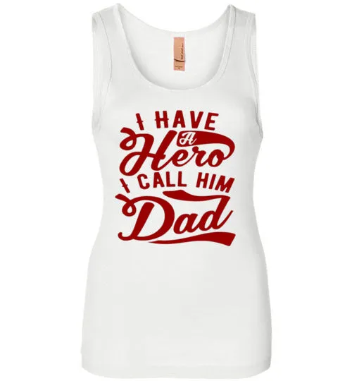 Hero Called Dad