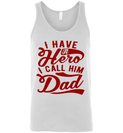 Hero Called Dad