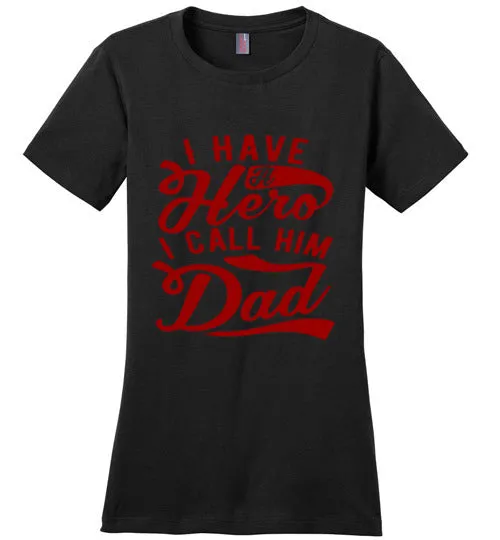 Hero Called Dad
