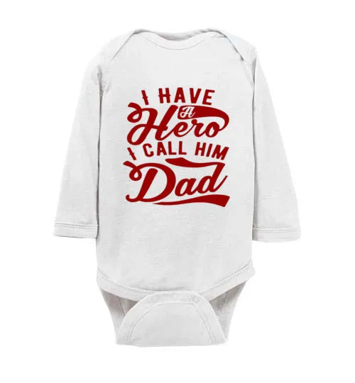 Hero Called Dad