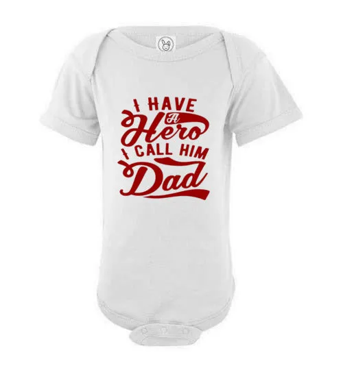 Hero Called Dad