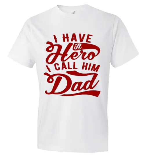 Hero Called Dad