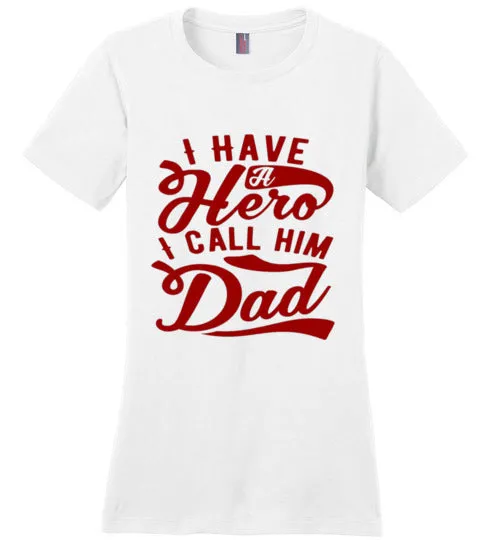 Hero Called Dad
