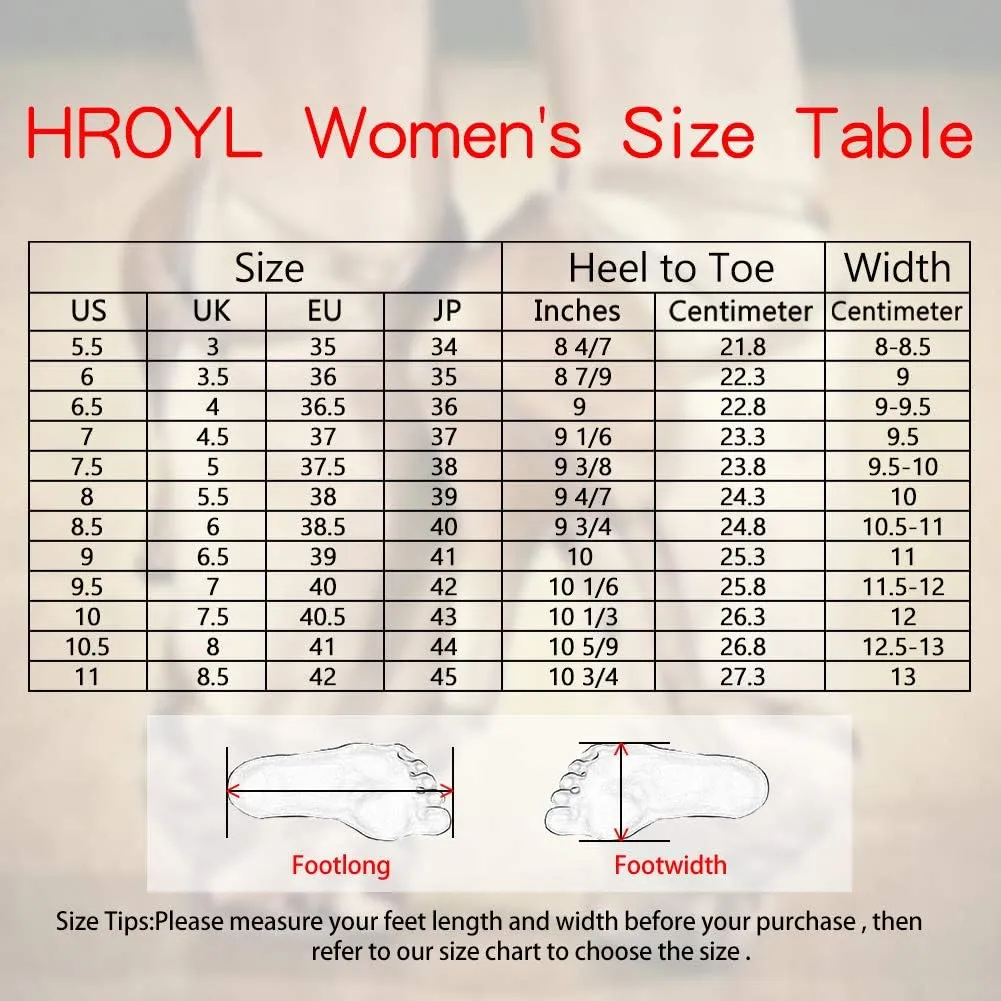 HROYL Women's Ballroom Dance Boots Lace-up Peep Toe Latin Salsa Dance Shoes Mesh Ankle Booties High Heel Sandals,Model YCL590