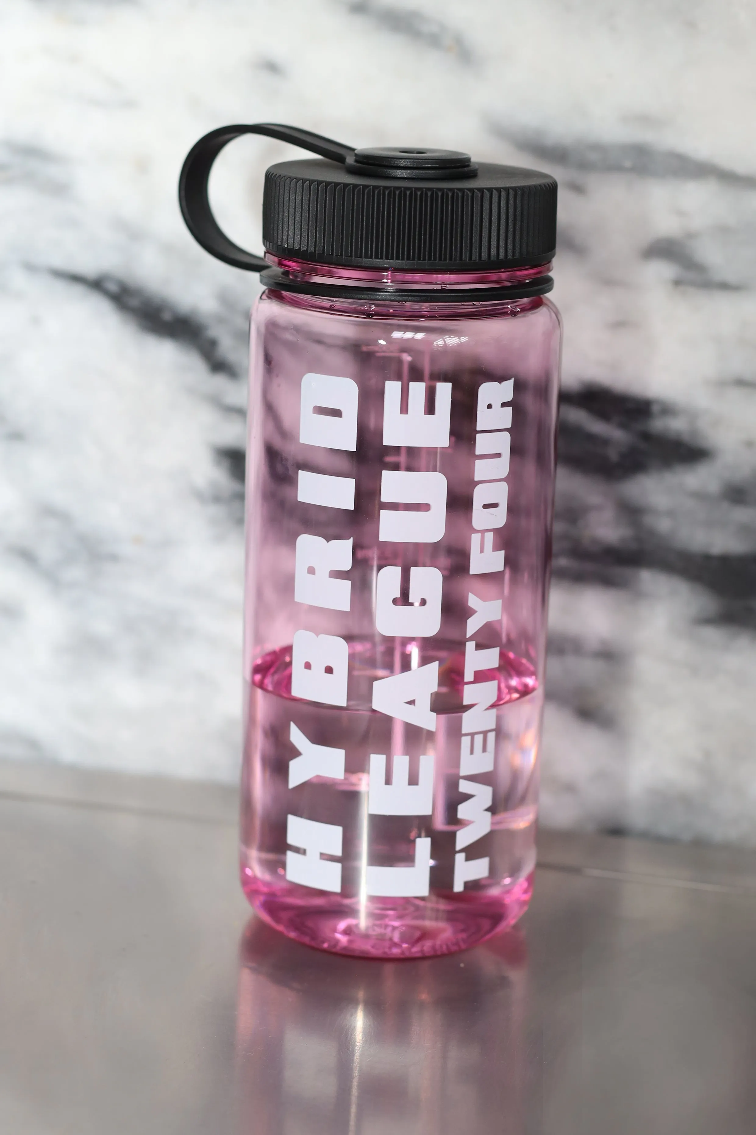 HybridHL Bottle Small - Pink