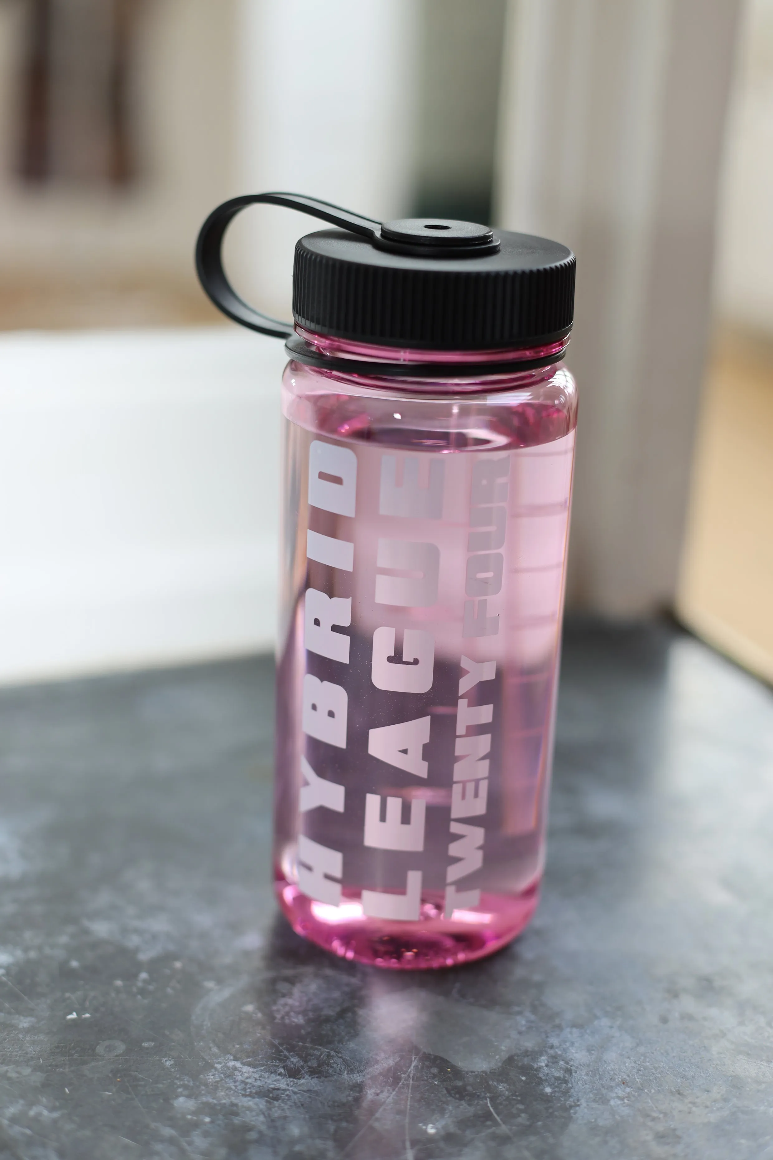 HybridHL Bottle Small - Pink