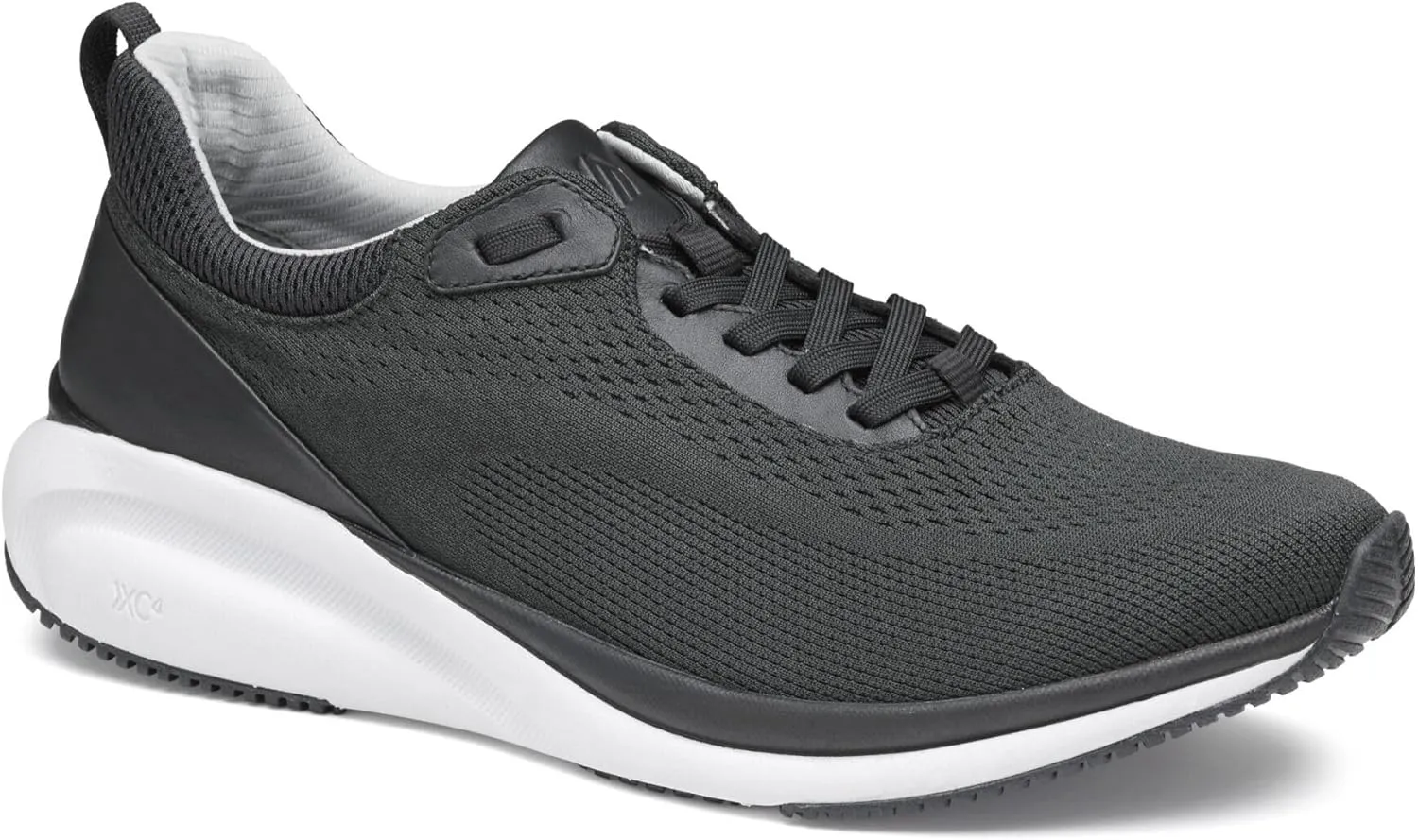 Johnston & Murphy TR4-Sport Knit U-Throat Shoes for Men  Dress Sneakers for Men, Business Casual Waterproof Shoes