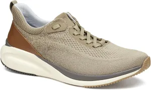 Johnston & Murphy TR4-Sport Knit U-Throat Shoes for Men  Dress Sneakers for Men, Business Casual Waterproof Shoes