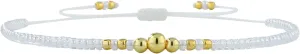 KELITCH Rainbow Strand Bracelets Stackable Miyuki Bead Bracelets Women Friendship Bracelets Bohemian Jewelry