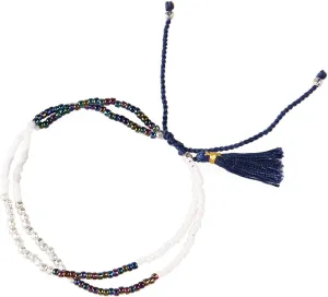KELITCH Women Friendship Bracelets Miyuki Beads Strands Bracelets Handmade Tassels Bracelets New