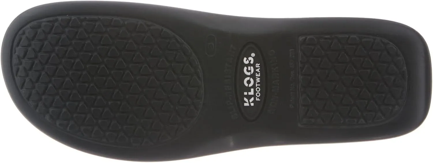 Klogs Footwear Edge Men's Shoes US