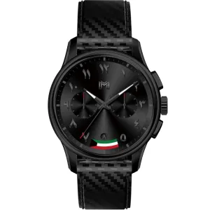 Kuwait Edition - Chrono Carbon