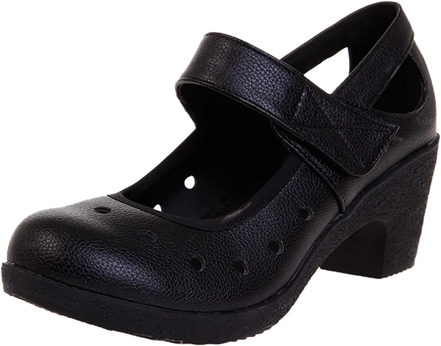 Leather Dance Jazz Shoes Soft Soled Dance Shoes Jazz Shoe Suitable for Women for Social Dancer Beginner Ballroom Dancing Sandals