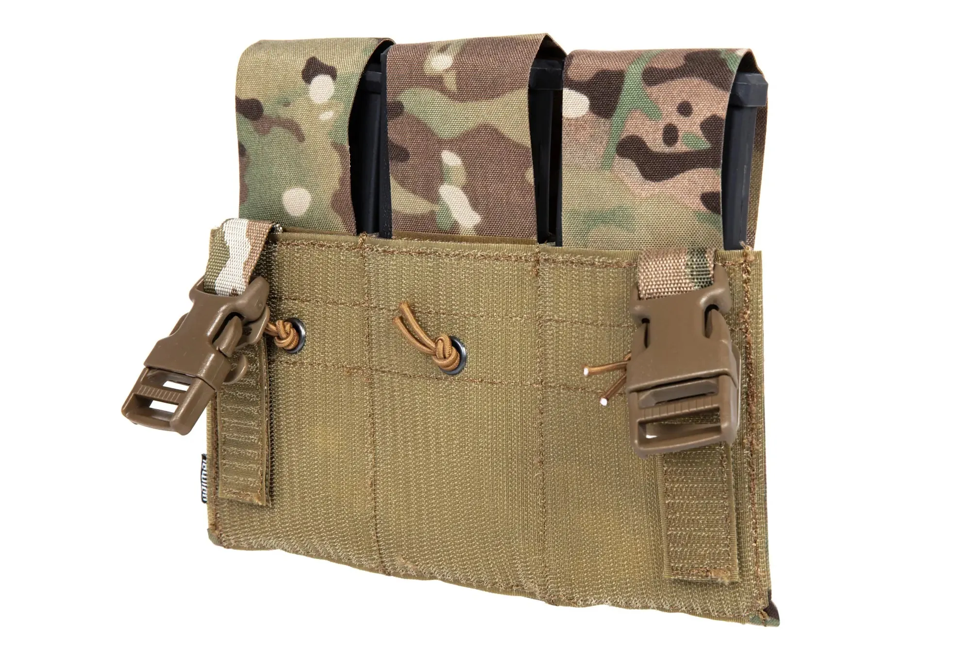 LG3V2 Multicam multifunctional magazine pouch