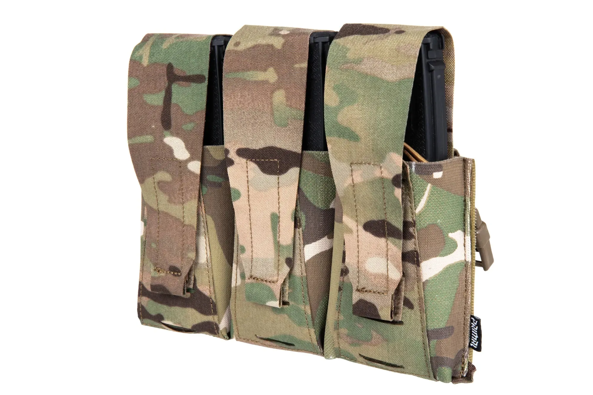 LG3V2 Multicam multifunctional magazine pouch