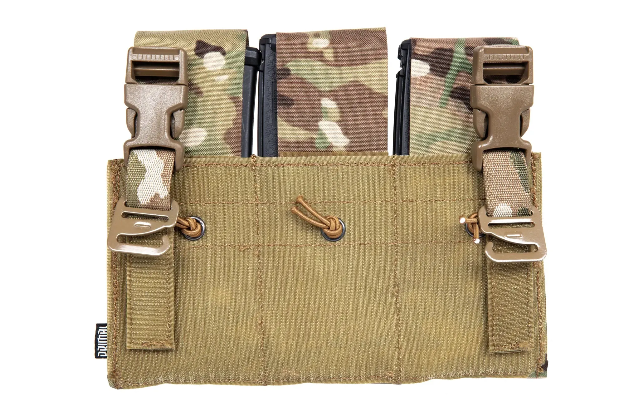 LG3V2 Multicam multifunctional magazine pouch