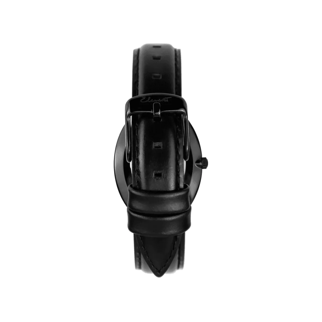 LIFE 36 NOIR