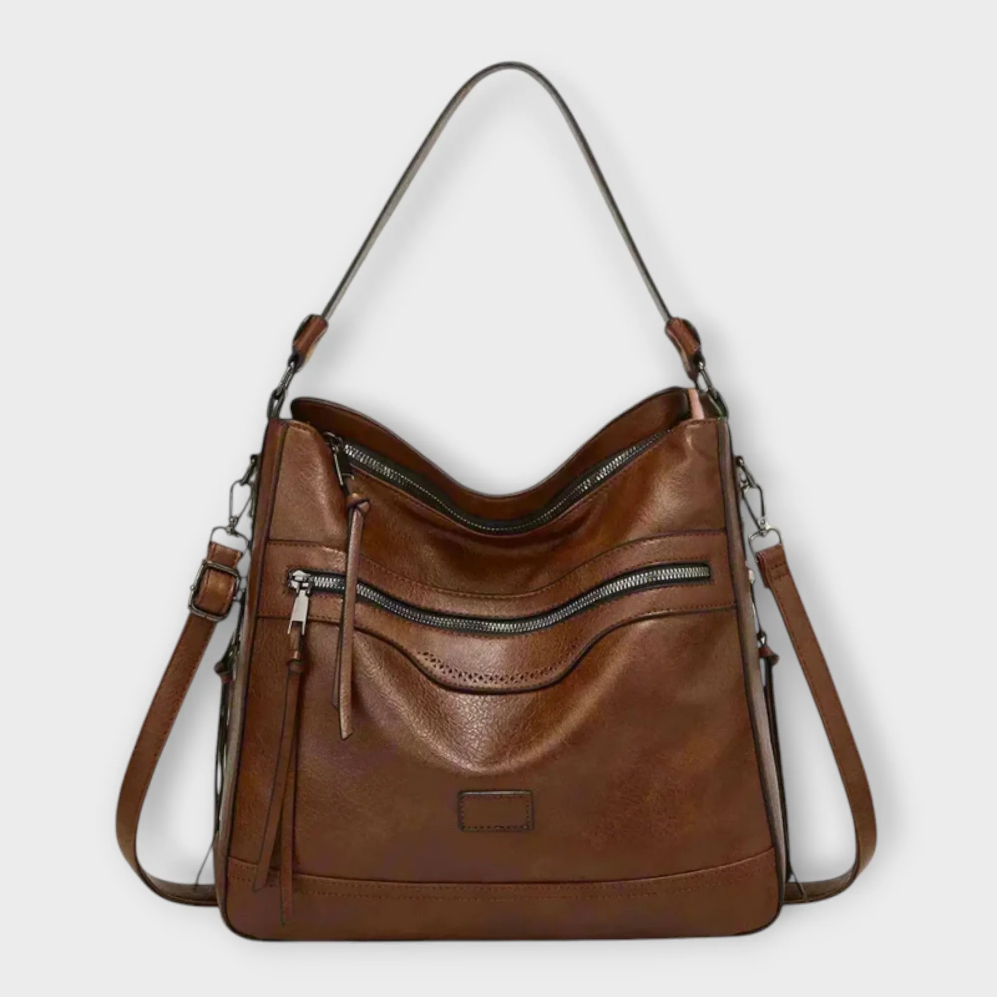 Lonova Classic Retro Handbag